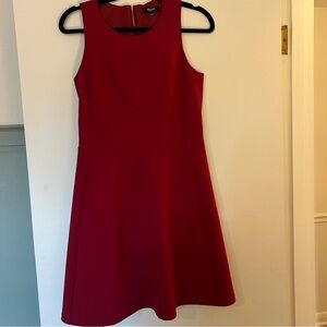 VGUC Madewell adore dress size 4